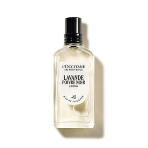 Profumo Uomo L'Occitane En Provence LAVANDE POIVRE NOIR EDT 50 ml