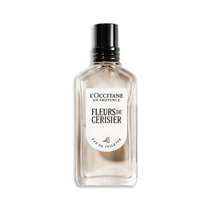 Profumo Donna L'Occitane En Provence FLEURS DE CERISIER EDT 50 ml
