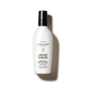 Fragranza Corpo L'Occitane En Provence AMANDE SUBLIME 100 ml