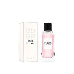 Profumo Unisex Givenchy HOT COUTURE 100 ml