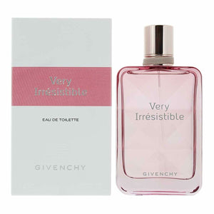 Profumo Donna Givenchy VERY IRRÉSISTIBLE 80 ml 75 ml