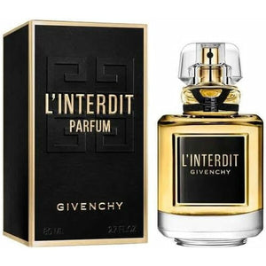 Profumo Donna Givenchy L'INTERDIT 80 ml