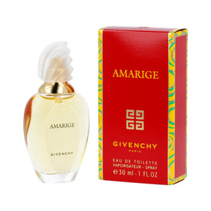 Profumo Donna Givenchy Amarige 30 ml EDT 30 ml 100 ml