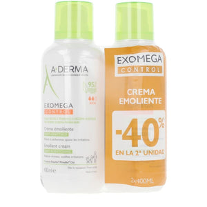 Set di igiene A-Derma EXOMEGA