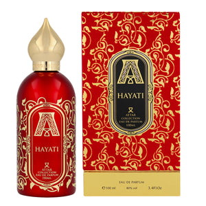 Profumo Unisex Attar Collection EDP 100 ml