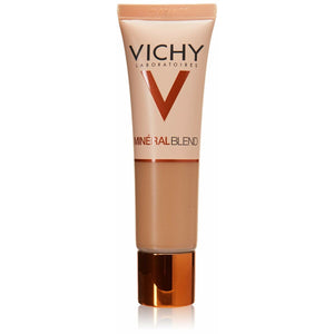 Base per il Trucco Vichy Mineral Blend N 09-cliff