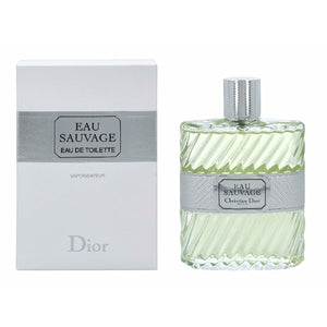 Profumo Uomo Dior Sauvage EDT 200 ml