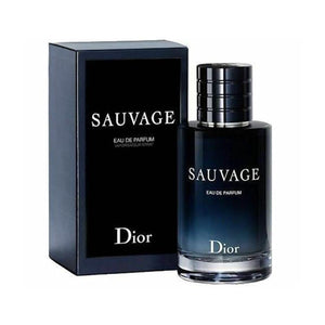 Profumo Uomo Dior Sauvage EDP 96 g