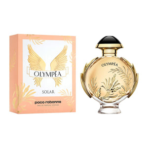 Profumo Donna Paco Rabanne Olympéa Solar EDP 80 ml