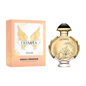 Profumo Donna Paco Rabanne Olympéa Solar EDP 50 ml