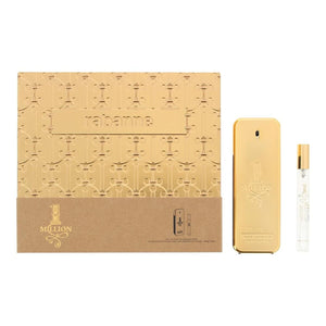 Cofanetto Profumo Uomo Paco Rabanne