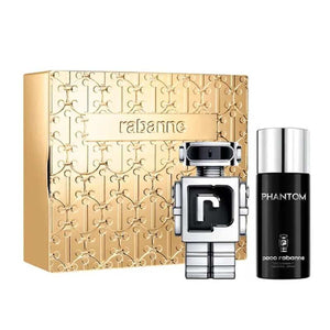 Cofanetto Profumo Uomo Paco Rabanne EDT