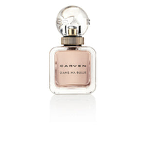 Profumo Donna Carven DANS MA BULLE EDP 30 ml
