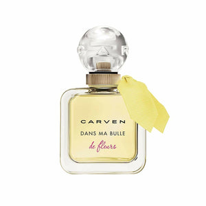 Profumo Donna Carven   EDT 100 ml Dans Ma Bulle de Fleurs