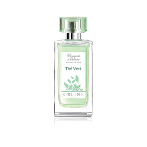 Profumo Donna Orlane The Vert EDT 200 ml