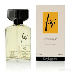 Profumo Donna Guy Laroche FIDJI EDT 100 ml