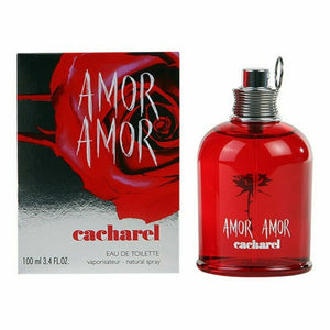 Profumo Donna Cacharel EDT Capacità:100 ml