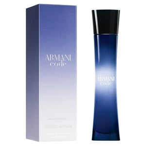 Profumo Donna Armani p3_p1092606 EDP 75 ml