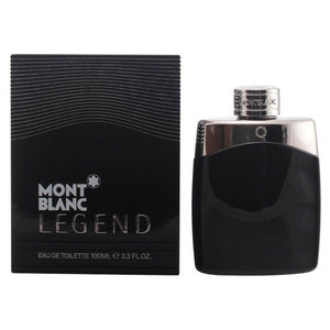 Profumo Uomo Montblanc EDT Capacità:200 ml