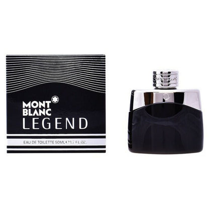 Profumo Uomo Montblanc EDT Capacità:50 ml