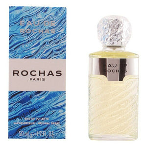 Profumo Donna Eau De Rochas Rochas 2524529 EDT 50 ml (1 Unità)