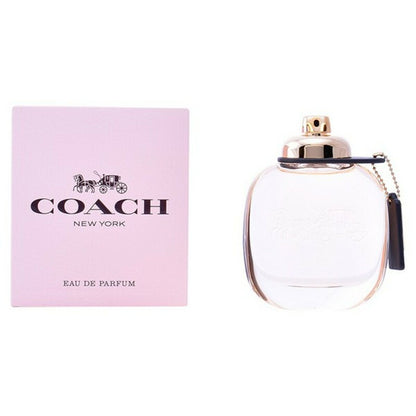 Profumo Donna Coach Woman Coach EDP EDP Capacità:50 ml