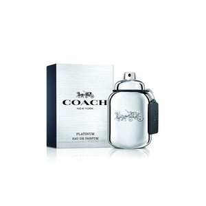 Profumo Uomo Coach CC007A02 EDP