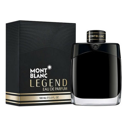 Profumo Uomo Legend Montblanc EDP Capacità:100 ml