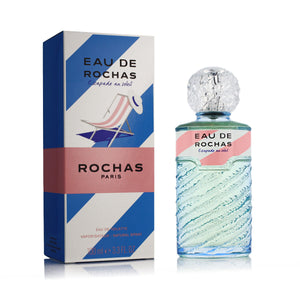 Profumo Donna Rochas EDT Escapade Au Soleil 100 ml