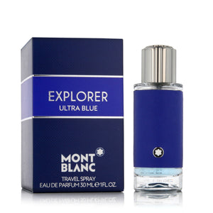 Profumo Uomo Montblanc 40297036 EDP 30 ml