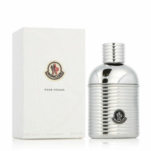 Profumo Uomo Moncler MONCLER POUR HOMME 100 ml