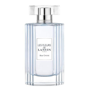 Profumo Donna Lanvin Les Fleurs Blue Orchid EDT 100 ml