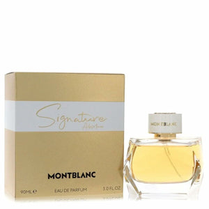 Profumo Donna Montblanc EDP Signature Absolue 90 ml