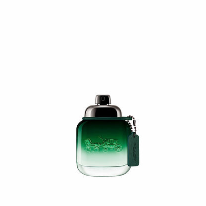 Profumo Uomo Coach Green EDT 40 ml