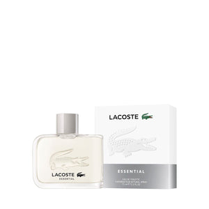 Profumo Uomo Lacoste Essential EDT