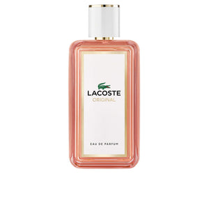 Profumo Donna Lacoste ORIGINAL EDP 100 ml