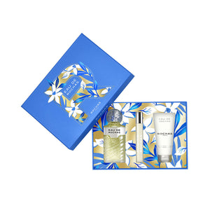 Cofanetto Profumo Donna Rochas EAU DE ROCHAS 3 Pezzi