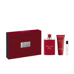 Cofanetto Profumo Donna Jimmy Choo JIMMY CHOO MAN 3 Pezzi