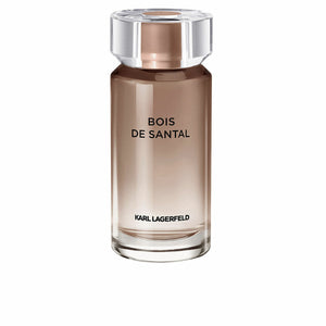 Profumo Uomo Karl Lagerfeld BOIS DE SANTAL 100 ml