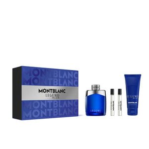 Cofanetto Profumo Donna Montblanc LEGEND 4 Pezzi