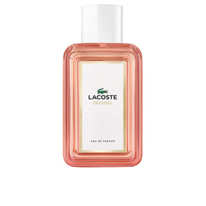 Profumo Donna Lacoste ORIGINAL EDP 40 ml
