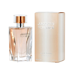 Profumo Donna Jacomo Paris For Her EDP 100 ml