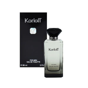Profumo Uomo Korloff Korloff EDT 88 ml
