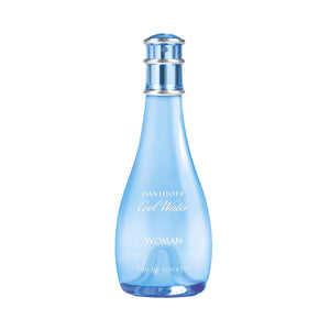 Profumo Donna Cool Water Davidoff EDT Cool Water 100 ml