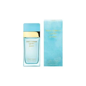 Profumo Donna D&G EDP