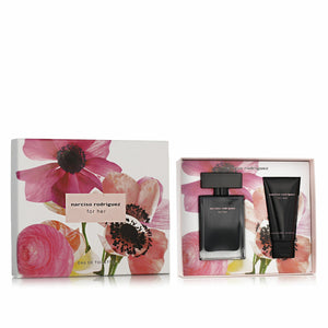 Cofanetto Profumo Donna Narciso Rodriguez FOR HER 2 Pezzi