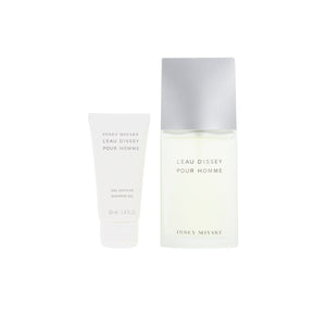 Cofanetto Profumo Uomo Issey Miyake L'EAU D'ISSEY POUR HOMME 2 Pezzi