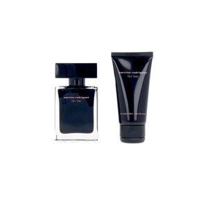 Cofanetto Profumo Donna Narciso Rodriguez FOR HER 2 Pezzi