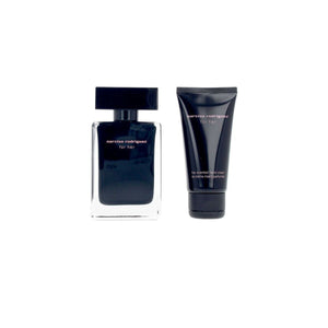Cofanetto Profumo Donna Narciso Rodriguez FOR HER 2 Pezzi