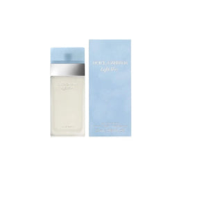 Profumo Donna D&G Light Blue EDT 25 ml (1 Unità)